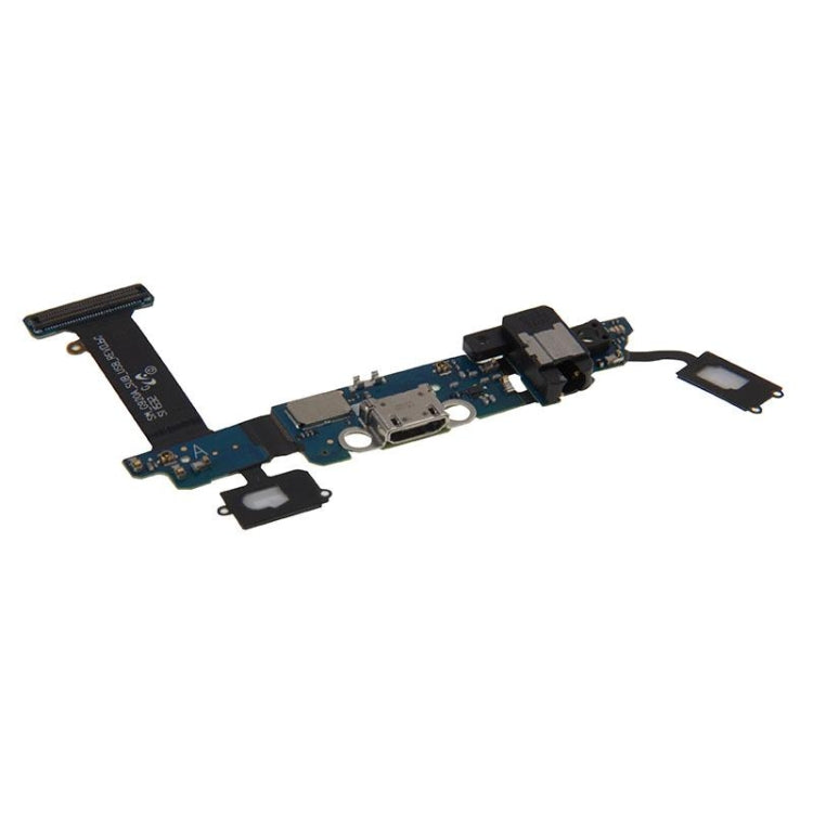 Pour câble flexible de port de chargement Galaxy S6 / G920A
