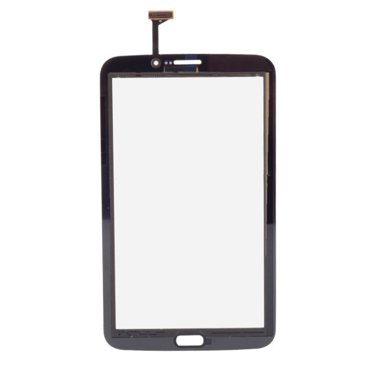 Pour Galaxy Tab 3 7.0 / T211 numériseur d'écran tactile d'origine