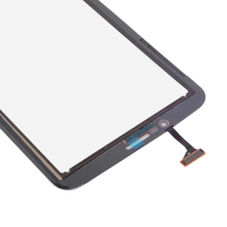 Pour Galaxy Tab 3 7.0 / T211 numériseur d'écran tactile d'origine
