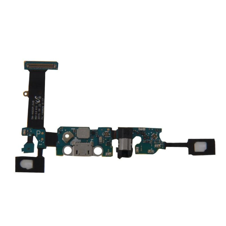 Pour câble flexible de port de chargement Galaxy Note 5 / N920P