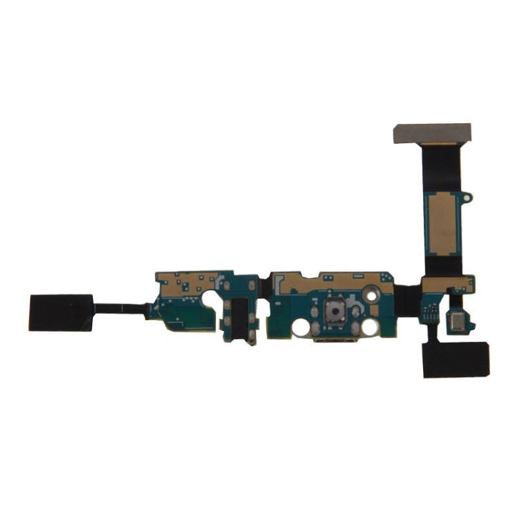 Pour câble flexible de port de chargement Galaxy Note 5 / N920P