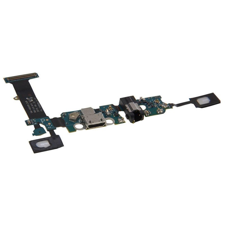 Pour câble flexible de port de chargement Galaxy Note 5 / N920P
