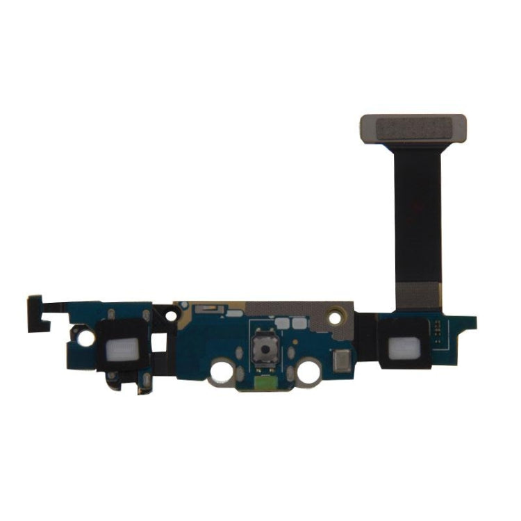 Pour câble flexible de port de chargement Galaxy S6 Edge / G925P