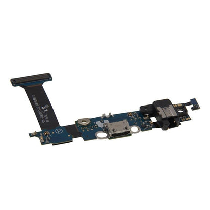 Pour câble flexible de port de chargement Galaxy S6 Edge / G925P