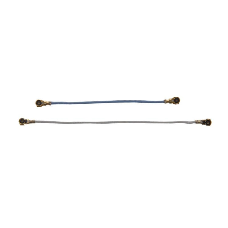 Câble flexible de fil d'antenne de Signal pour Galaxy S6 Edge/G925