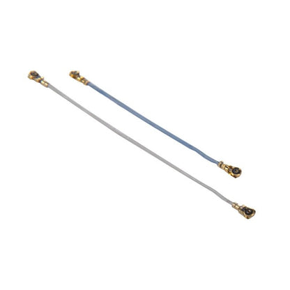 Câble flexible de fil d'antenne de Signal pour Galaxy S6 Edge/G925