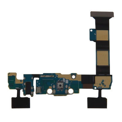 Pour Galaxy S6 Edge + / G928T Câble flexible de port de charge