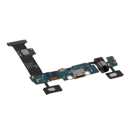 Pour Galaxy S6 Edge + / G928T Câble flexible de port de charge