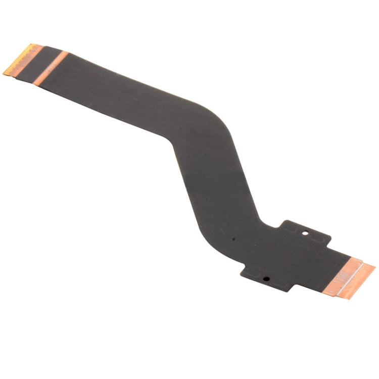 Pour Galaxy Note 10.1 N8000 / N8110 / P7500 / P7510 câble flexible LCD de haute qualité