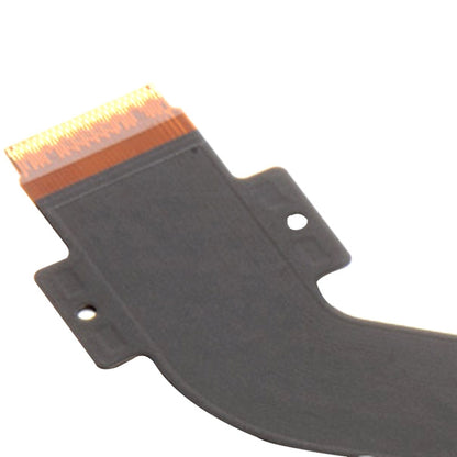 Pour Galaxy Note 10.1 N8000 / N8110 / P7500 / P7510 câble flexible LCD de haute qualité