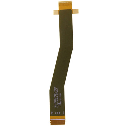 Câble flexible LCD de haute qualité, pour Galaxy Note 10.1 édition 2014 P600/P605