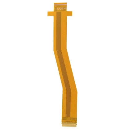 Câble flexible LCD de haute qualité, pour Galaxy Note 10.1 édition 2014 P600/P605