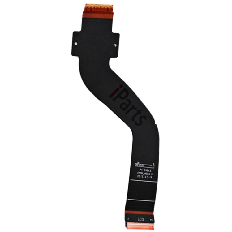 Câble flexible LCD d'origine pour Galaxy Tab 2 10.1 P5100 / P5110