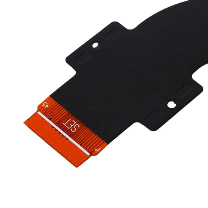 Câble flexible LCD d'origine pour Galaxy Tab 2 10.1 P5100 / P5110