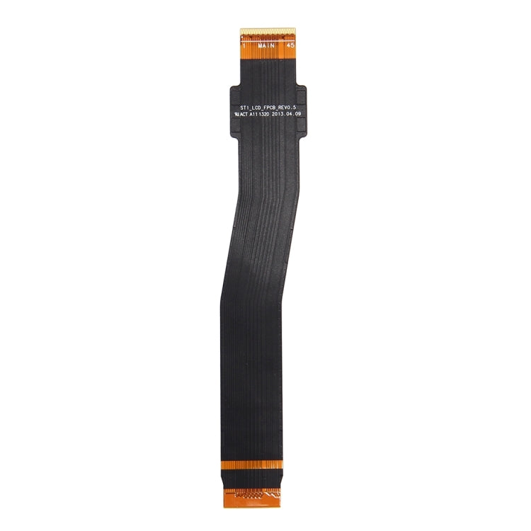 Câble flexible LCD d'origine pour Galaxy Tab 3 10.1 P5200 / P5210