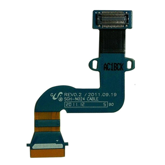 Câble flexible LCD d'origine pour Galaxy Tab 7.0 Plus/P6200