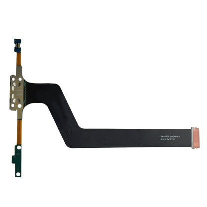 Câble flexible de prise arrière d'origine, pour Galaxy Note 10.1 édition 2014 P600 / P605 / P6000, Tab Pro 10.1 T520