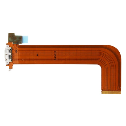 Câble flexible de prise arrière d'origine pour Galaxy Note Pro 12.2 / P900 / P901