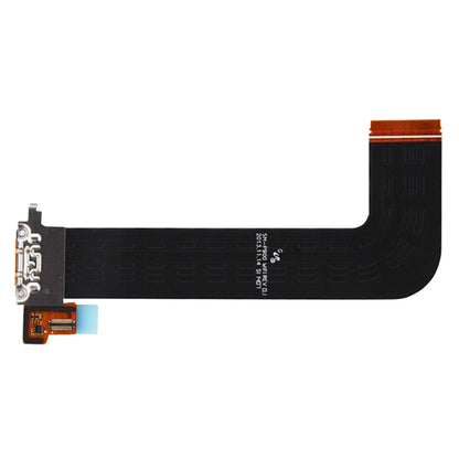 Câble flexible de prise arrière d'origine pour Galaxy Note Pro 12.2 / P900 / P901