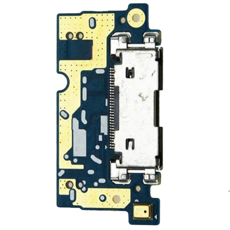 Câble flexible de prise arrière d'origine pour Galaxy Tab 7.7 P6800