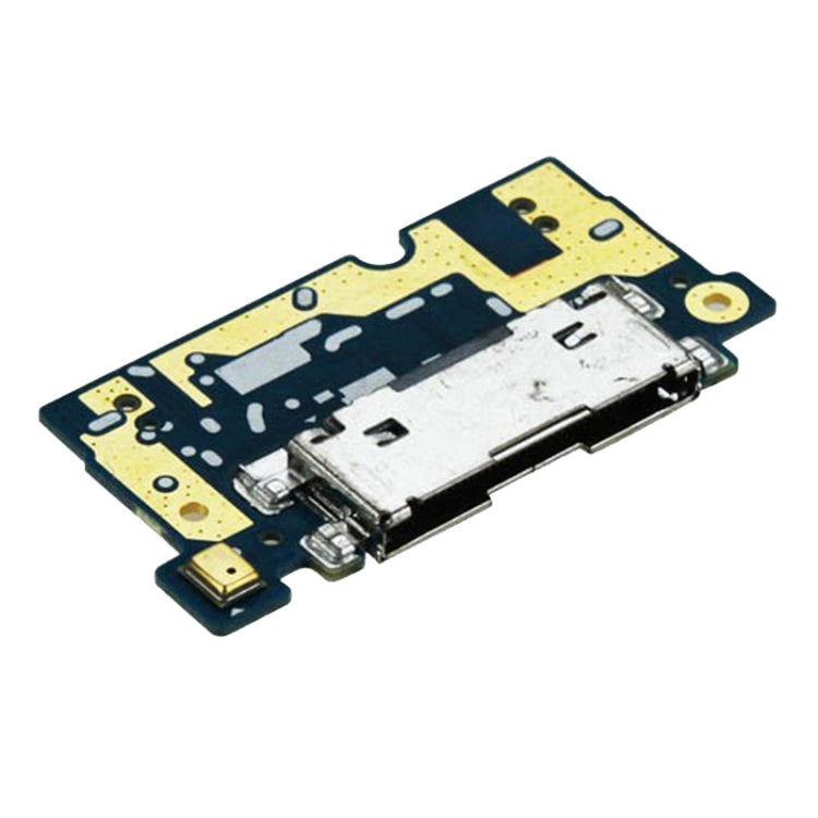 Câble flexible de prise arrière d'origine pour Galaxy Tab 7.7 P6800