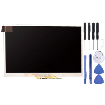 Écran d'affichage LCD d'origine pour Galaxy Tab 3 Lite 7.0 T110 / T111, For Galaxy Tab 3 Lite 7.0
