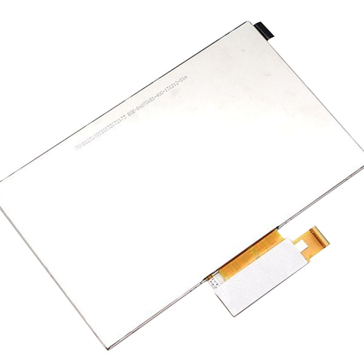 Écran d'affichage LCD d'origine pour Galaxy Tab 3 Lite 7.0 T110 / T111, For Galaxy Tab 3 Lite 7.0