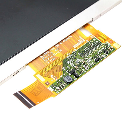 Écran d'affichage LCD d'origine pour Galaxy Tab 3 Lite 7.0 T110 / T111, For Galaxy Tab 3 Lite 7.0
