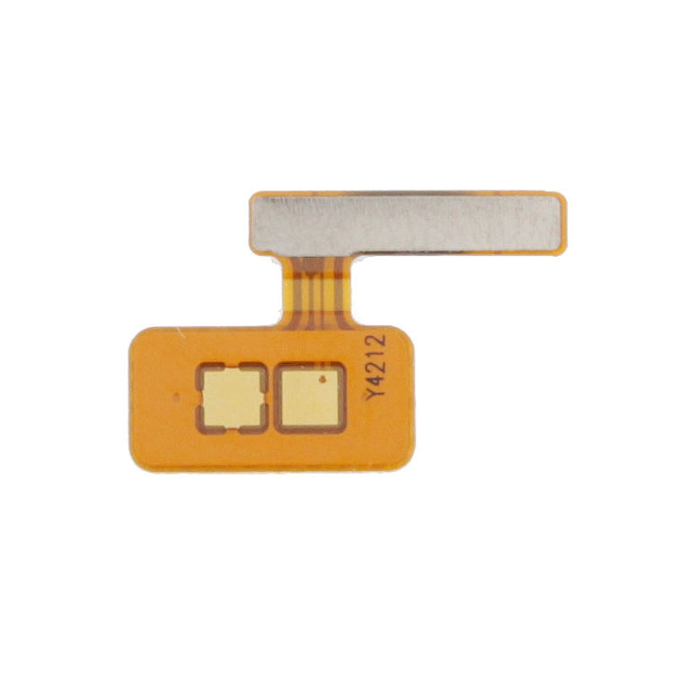 Câble flexible du bouton d'alimentation pour Galaxy S5 / G900
