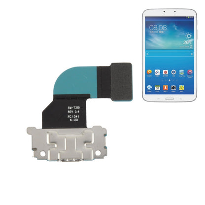 Câble flexible de prise de Dock pour Galaxy T310