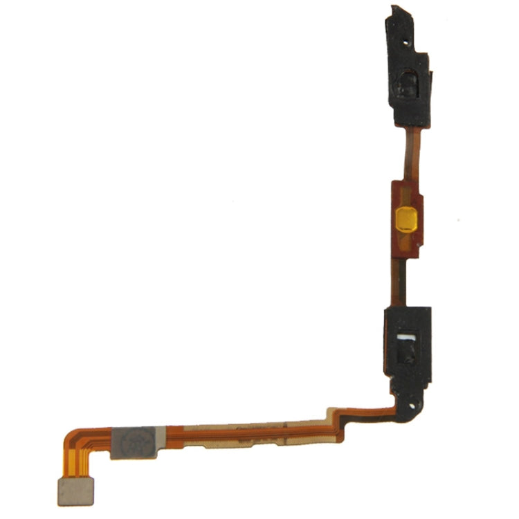 Pour Galaxy Note II/N7100 câble flexible de capteur de haute qualité