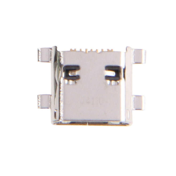 Pour Galaxy Trend Duos / S7562 10pcs connecteur de port de charge