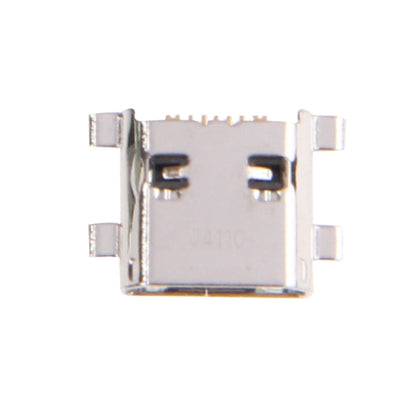 Pour Galaxy Trend Duos / S7562 10pcs connecteur de port de charge
