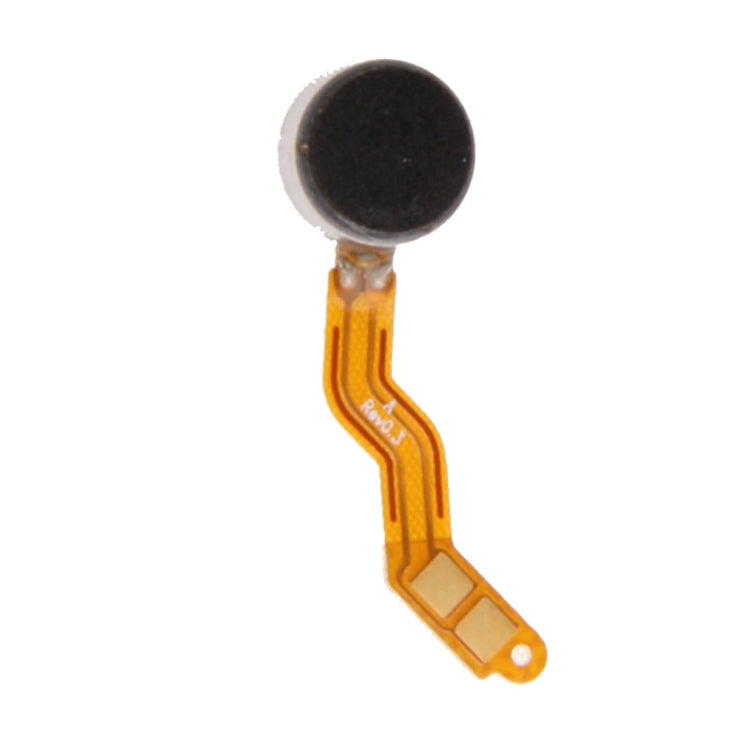 Pour oscillateur Galaxy S5 / G900 + câble flexible de vibration