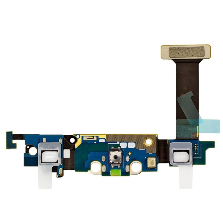 Ruban de câble flexible pour port de chargement Galaxy S6 edge/G925V