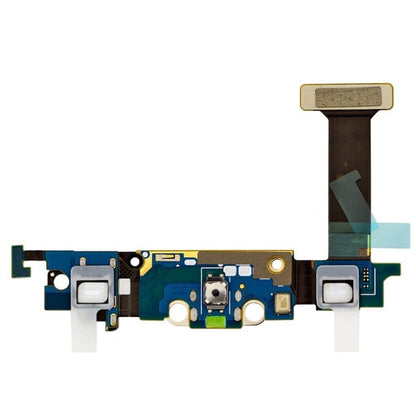 Ruban de câble flexible pour port de chargement Galaxy S6 edge/G925V