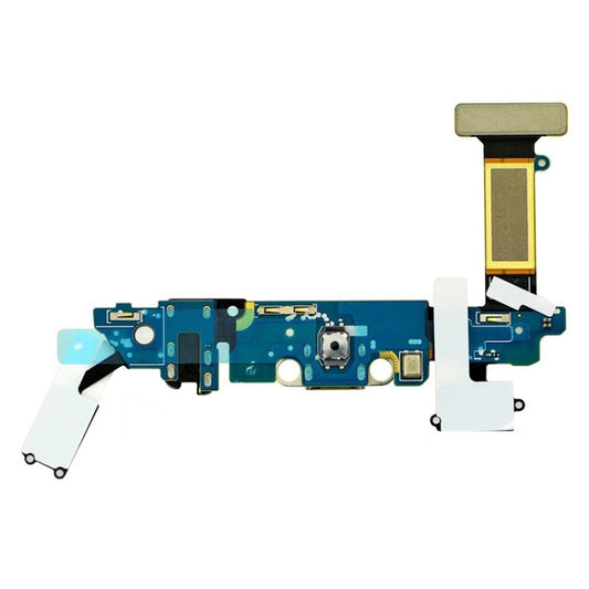 Pour le ruban de câble flexible du port de chargement Galaxy S6 / G920T