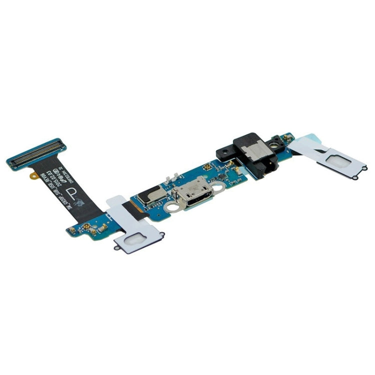 Pour le ruban de câble flexible du port de chargement Galaxy S6 / G920T