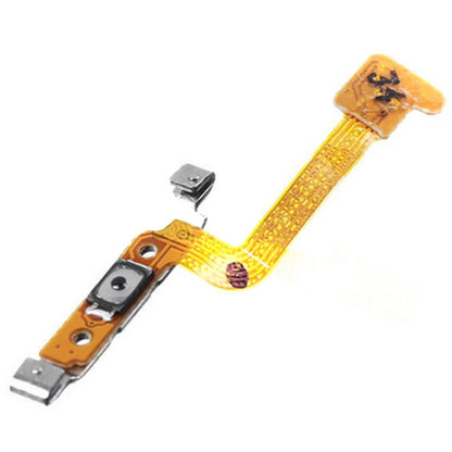 Câble flexible du bouton d'alimentation pour Galaxy S6 / G920F