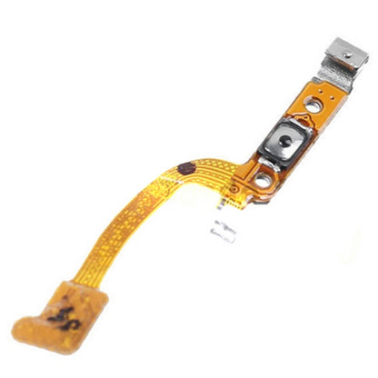 Câble flexible du bouton d'alimentation pour Galaxy S6 / G920F