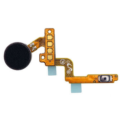 Pour Galaxy Note 4 / N910F Bouton d'alimentation + Moteur de vibration