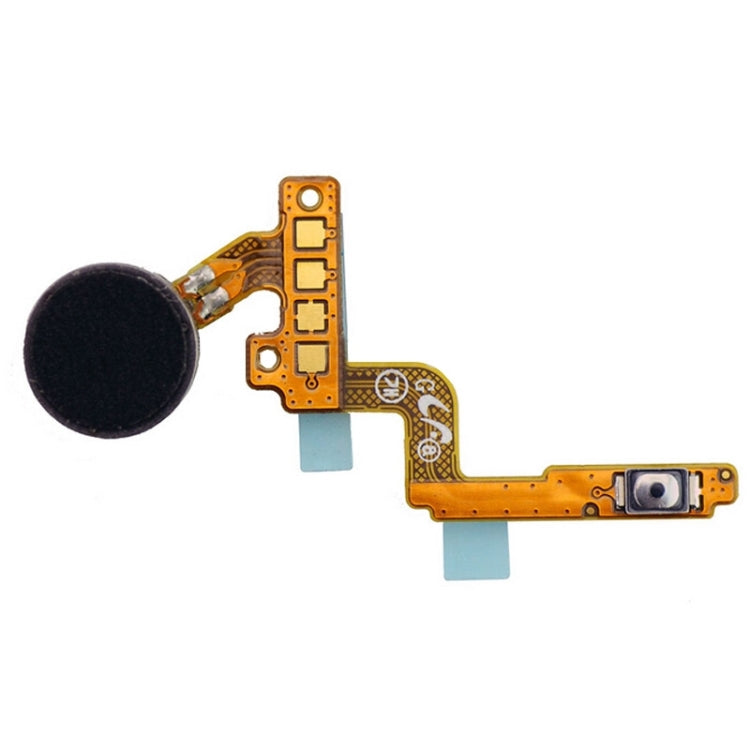 Pour Galaxy Note 4 / N910F Bouton d'alimentation + Moteur de vibration
