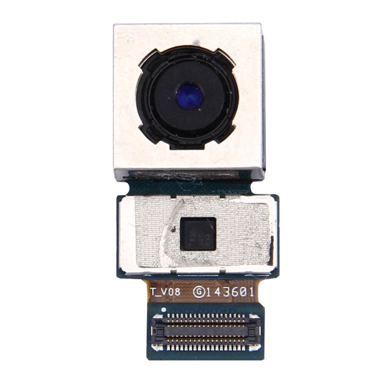 Pour Galaxy Note 4 / N910F Caméra arrière