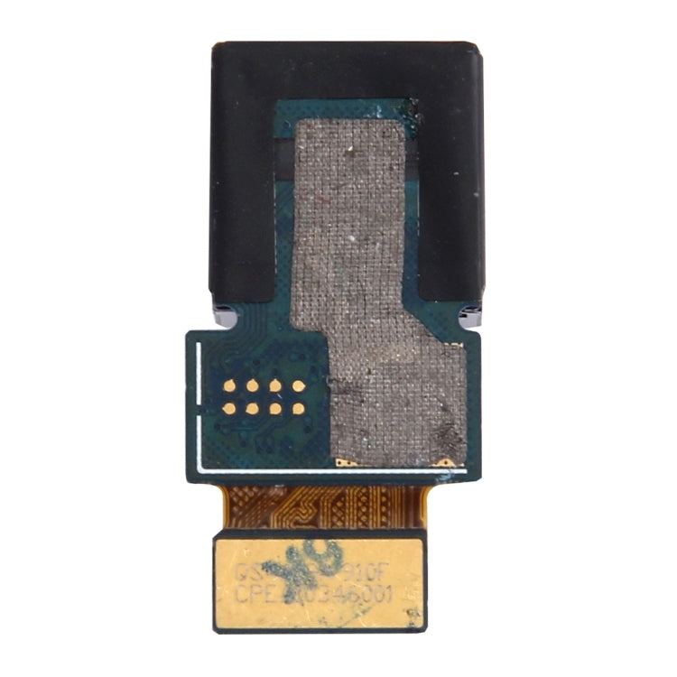 Pour Galaxy Note 4 / N910F Caméra arrière