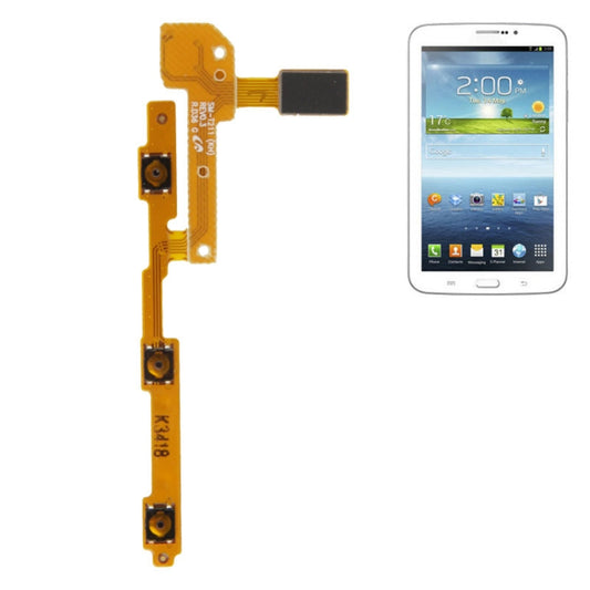 Câble flexible de démarrage pour Galaxy T211