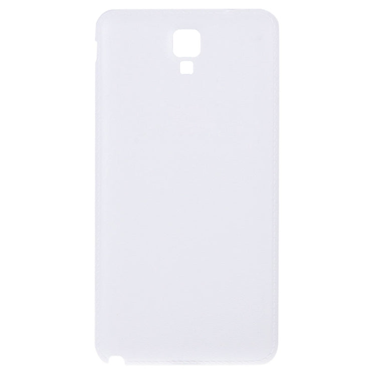 Pour Galaxy Note 3 Neo/N7505 couvercle complet du boîtier (plaque de lunette du cadre LCD du boîtier avant + couvercle arrière de la batterie)