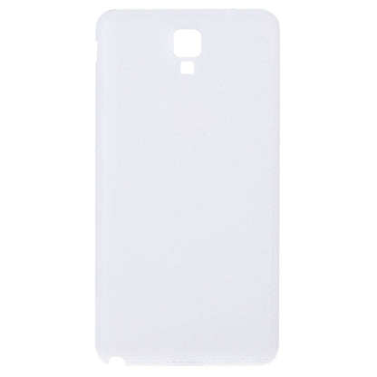 Pour Galaxy Note 3 Neo/N7505 couvercle complet du boîtier (plaque de lunette du cadre LCD du boîtier avant + couvercle arrière de la batterie)