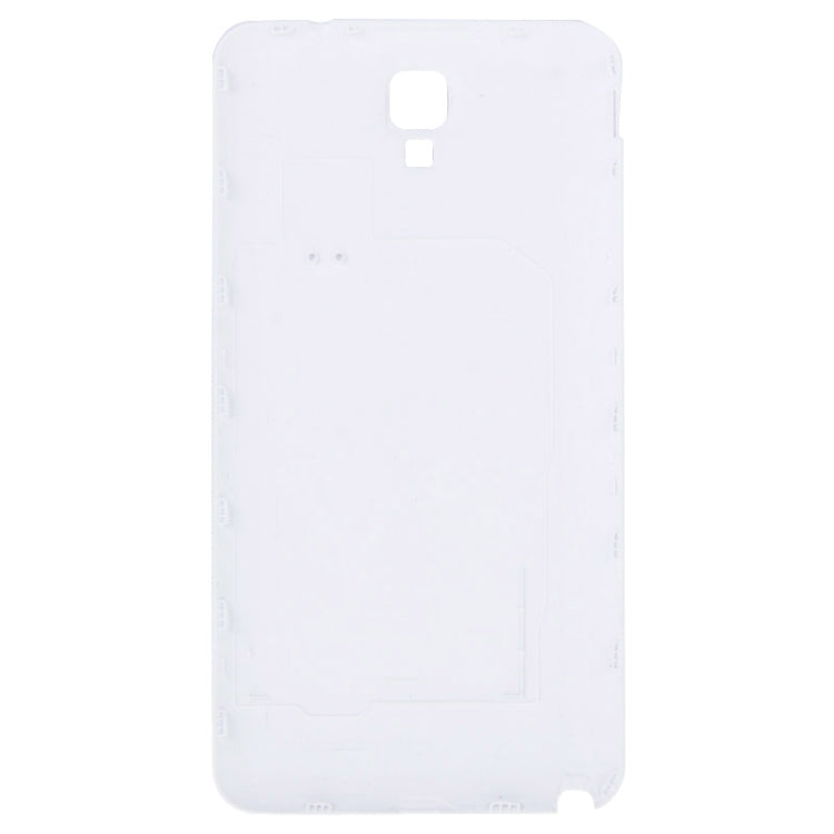 Pour Galaxy Note 3 Neo/N7505 couvercle complet du boîtier (plaque de lunette du cadre LCD du boîtier avant + couvercle arrière de la batterie)