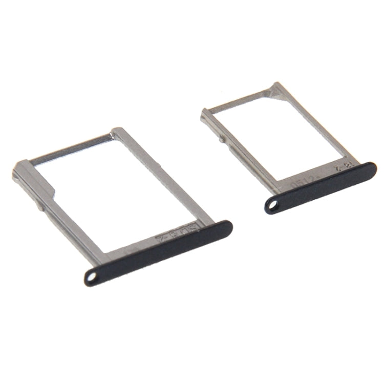 Pour Galaxy A3 / A300 & A5 / A500 & A7 / A700 Plateau de carte SIM et plateau de carte Micro SD