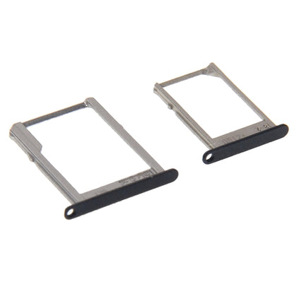 Pour Galaxy A3 / A300 & A5 / A500 & A7 / A700 Plateau de carte SIM et plateau de carte Micro SD